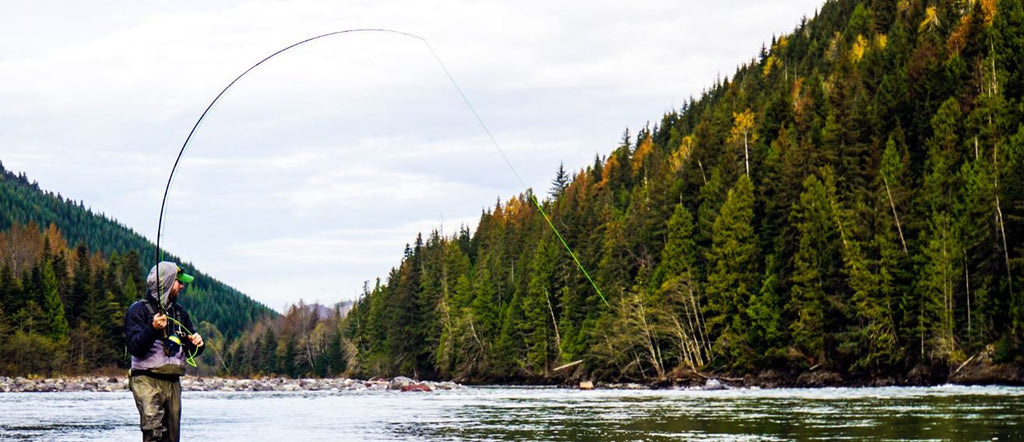 TFO Spey Casting Basics – Temple Fork Outfitters Canada