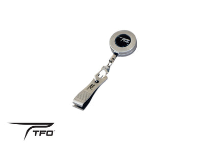 TFO Nipper With Clip On Retracto Combo | TFO - Temple Fork Outfitters Canada