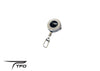 TFO Pin On Metal Retractor Reel | TFO - Temple Fork Outfitters Canada