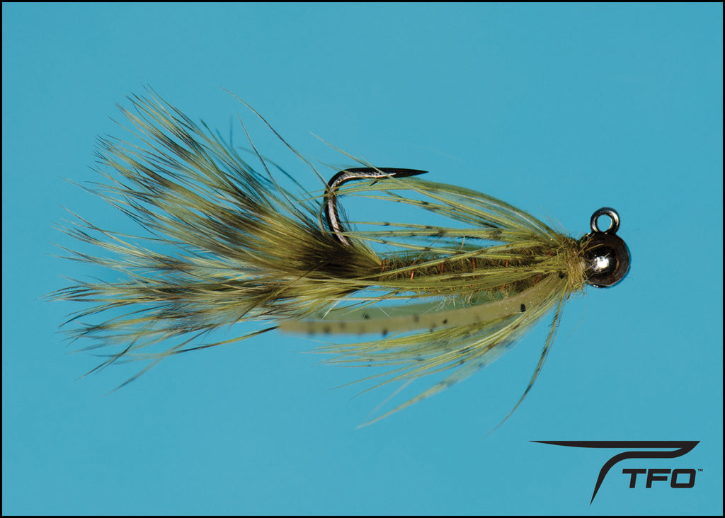 Tungsten Beadhead Jig Prince Nymph 