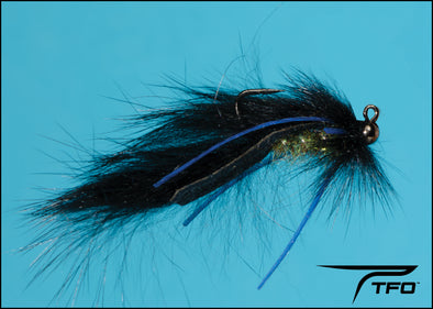 JIG RABBIT STRIP LEECH | TFO - Temple Fork Outfitters Canada