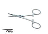 TFO Economy Scissor Clamps Open View | TFO - Temple Fork Outfitters Canada