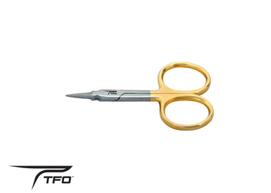 TFO Arrow Scissor | TFO - Temple Fork Outfitters Canada