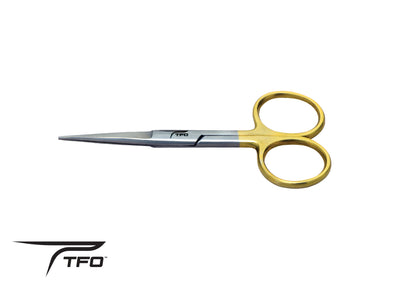 TFO Hair Scissor | TFO - Temple Fork Outfitters Canada