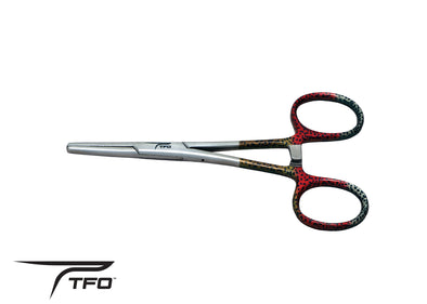 TFO KELLY CLAMP WITH FISH PRINT HANDLES | Temple Fork Outfitters Canada