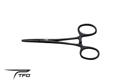 TFO Kelly Clamp Black | TFO - Temple Fork Outfitters Canada