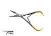 TFO Mitten Scissor Clamp open | TFO - Temple Fork Outfitters Canada