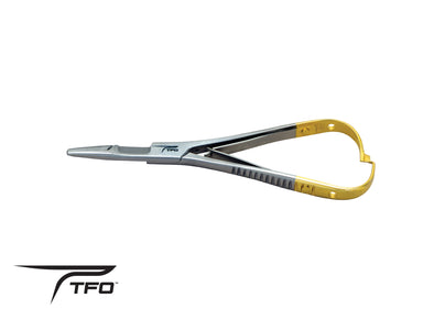 TFO Mitten Scissor Clamp | TFO - Temple Fork Outfitters Canada
