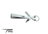 TFO Nipper Knot Combo Tool With Clip On Retractor