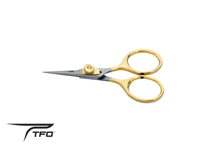 TFO Razor Scissors | TFO - Temple Fork Outfitters Canada