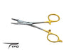 TFO Scissor Clamp open view | TFO - Temple Fork Outfitters Canada