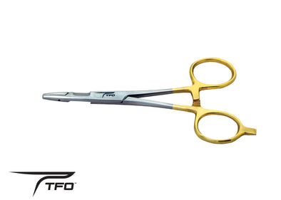 TFO Scissor Clamp | TFO - Temple Fork Outfitters Canada