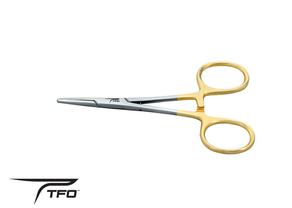 TFO Spring Creek Forceps | TFO - Temple Fork Outfitters Canada