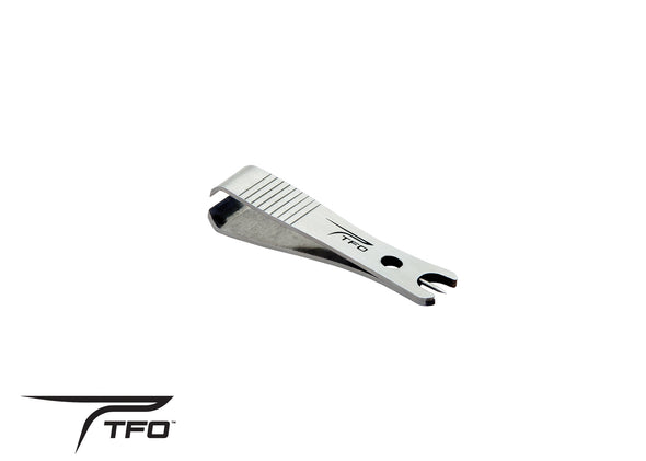 TFO Stainless Nipper | TFO - Temple Fork Outfitters Canada