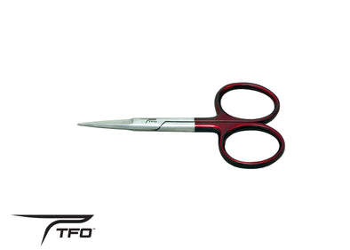 TFO Tungsten Carbide Scissors | Temple Fork Outfitters Canada