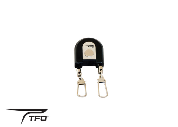 TFO 2 In 1 Retractor | TFO - Temple Fork Outfitters Canada