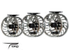 TFO Legacy Fly Reel Series spools | Temple Fork Outfitters Canada