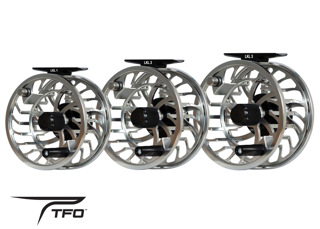 TFO Fly Reel Spool Removal Instructions – Temple Fork Outfitters Canada