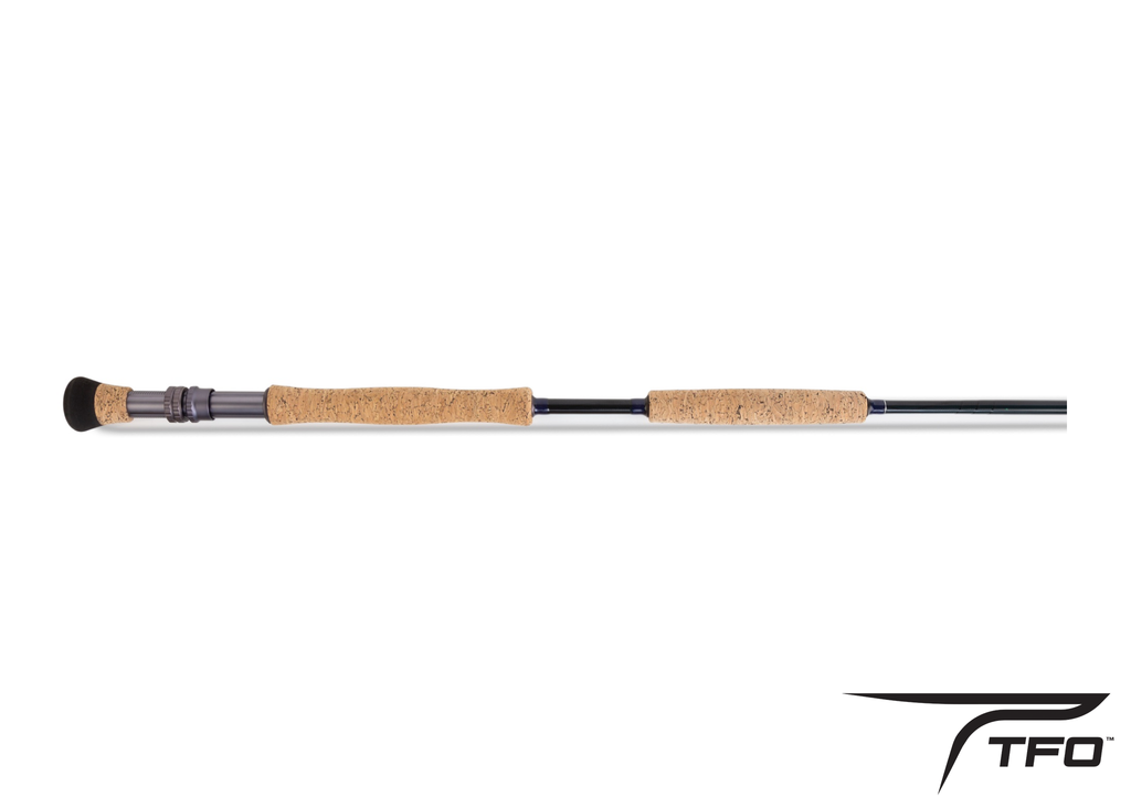 TFO Bluewater SG – Temple Fork Outfitters Canada