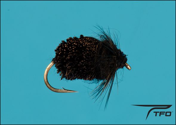 Black Beetle | TFO - Temple Fork Outfitters Canada