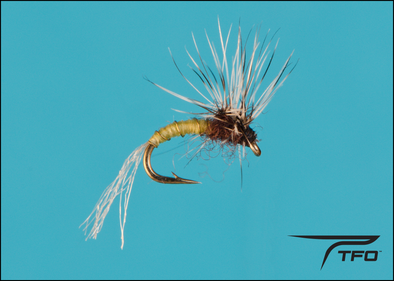  Trico Emerger | TFO - Temple Fork Outfitters Canada