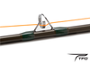 TFO Drift Rod guide closeup | Temple Fork Outfitters Canada