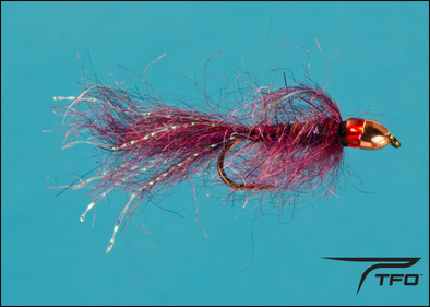 Conehead Stoplight Leech | TFO - Temple Fork Outfitters Canada