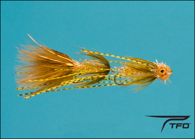 Circus Peanut Natural | Flies | Temple Fork Outfitters