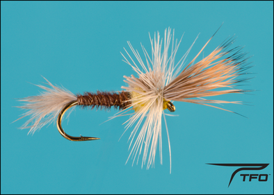 Cripple All purpose Mayfly | TFO - Temple Fork Outfitters Canada