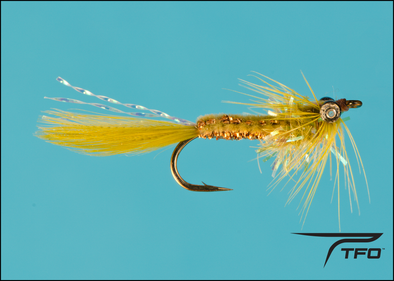 Damsel Swimmer Light | TFO Temple Fork Outfitters