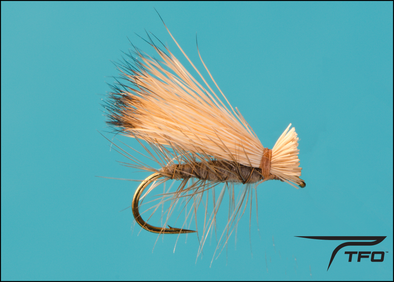 Caddis Elk Wing Gray | TFO - Temple Fork Outfitters Canada