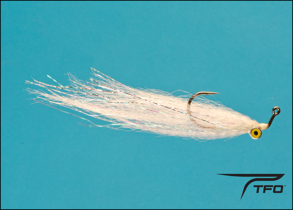 Buy Fishing Fliesice Dub Minnow Fly Fishing Lures 6pcs