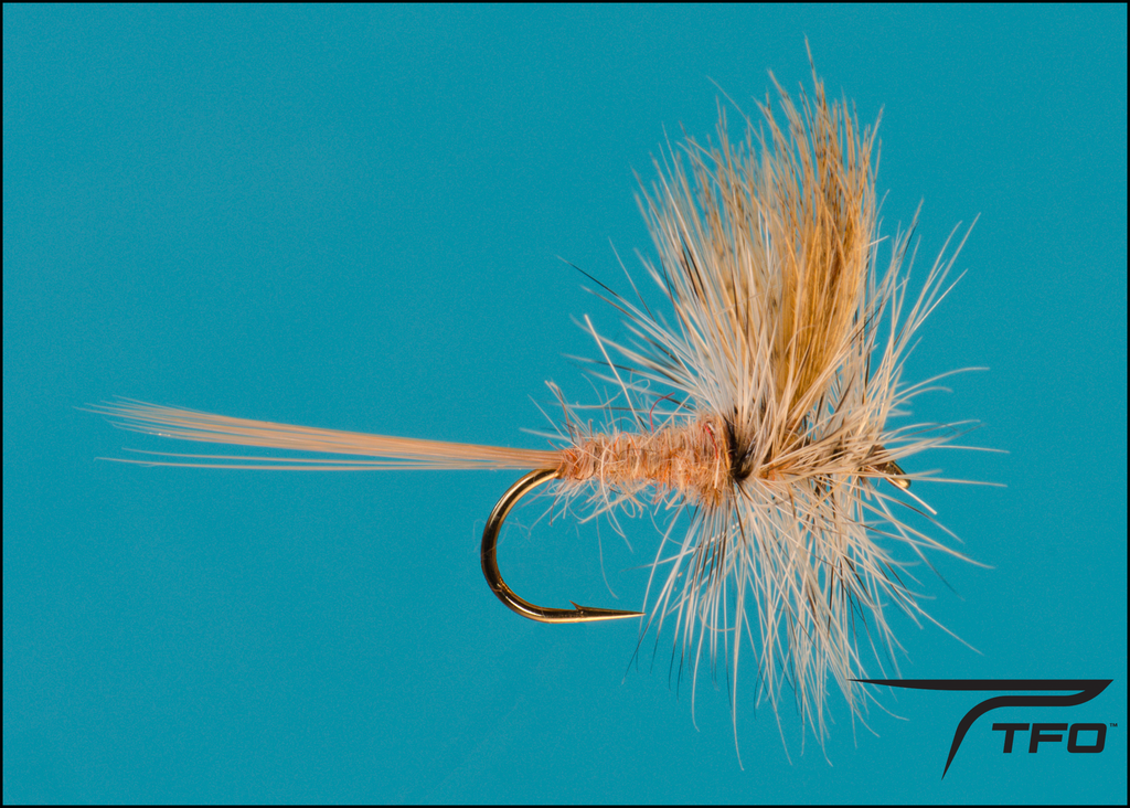 Softshell Crayfish - Brown, Fly Fishing Flies For Less
