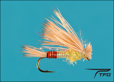 Stonefly Yellow Sally | TFO - Temple Fork Outfitters Canada