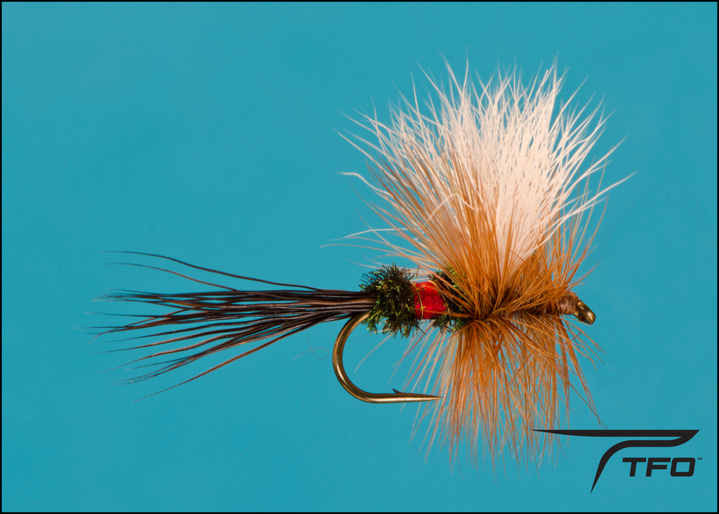 Wulff Royal Flies Temple Fork Outfitters – Temple Fork