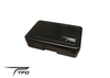 TFO Ripple Foam Fly Boxes Black | TFO - Temple Fork Outfitters Canada