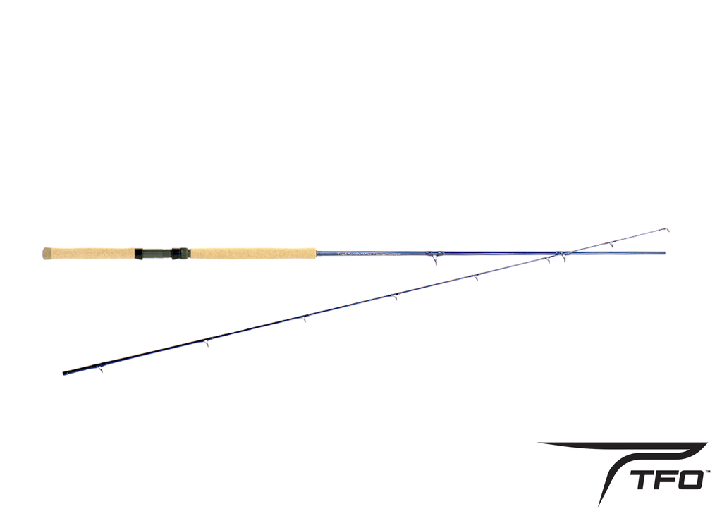 Spinning Rod Okuma Scott Martin Okuma Scott Martin Tournament