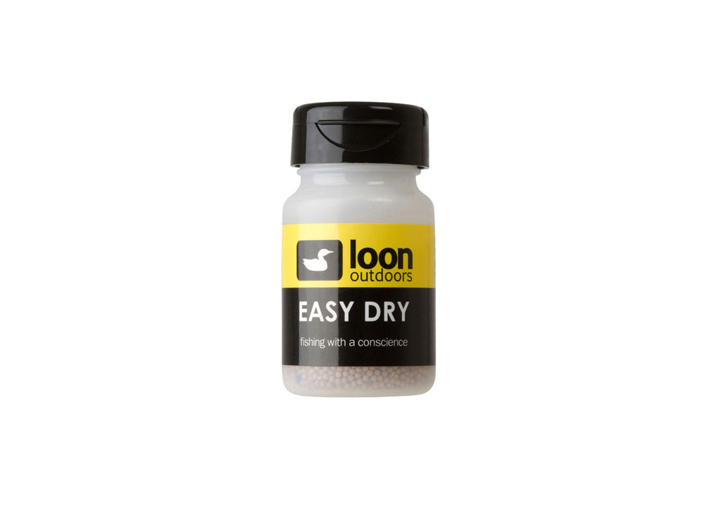 Loon Easy Dry Desiccant, Gear