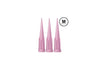 Loon Fly Tying Needle Replacements pink