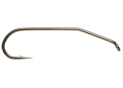 Daiichi 1730 Stonefly Nymph Hook - 3X Long | TFO - Temple Fork Outfitters Canada