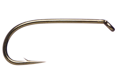 Daiichi 1530 Heavy Wet Fly Hook - 2X Strong | TFO - Temple Fork Outfitters Canada