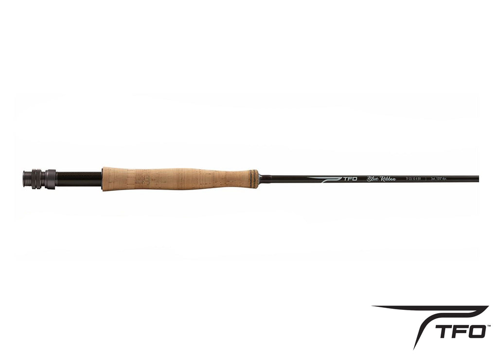 Temple Fork Outfitters Professional II Fly Rods