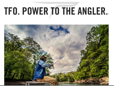 The Predicament of Buying the Right Fly Line – Temple Fork Outfitters Canada