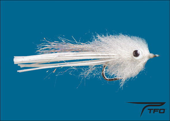 Roetman's Triple A fly | TFO Canada Temple Fork Outfitters