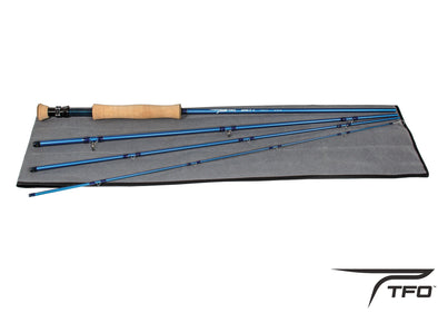 Rod Review Tfo Axiom Switch Tfo Axiom Ii Tfo Pro Ii Review Temple