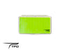 FB Sil-medium TFO Silicone slit foam fly box | TFO - Temple Fork Outfitters Canada