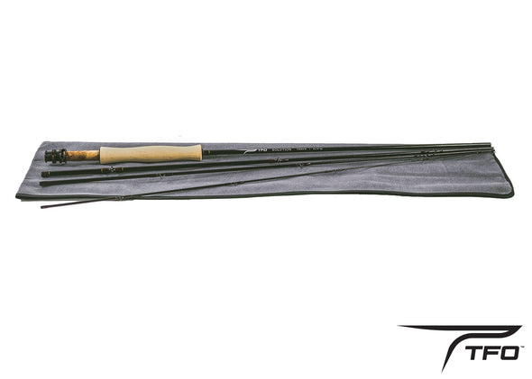 TFO Solution Fly Rod | Temple Fork Outfitters Canada