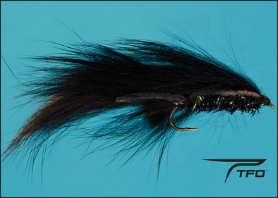 Becks Leech | TFO - Temple Fork Outfitters Canada