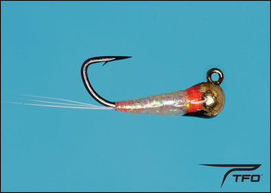 Flies - Jig Hooks – Temple Fork Outfitters Canada