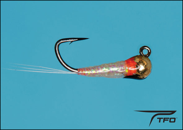 Perdigon light | TFO Temple Fork Outfitters Canada